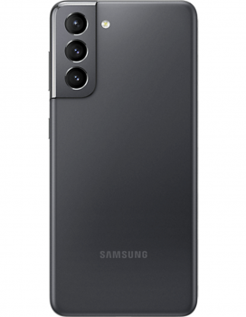 Samsung Galaxy S21 128GB Phantom Grey